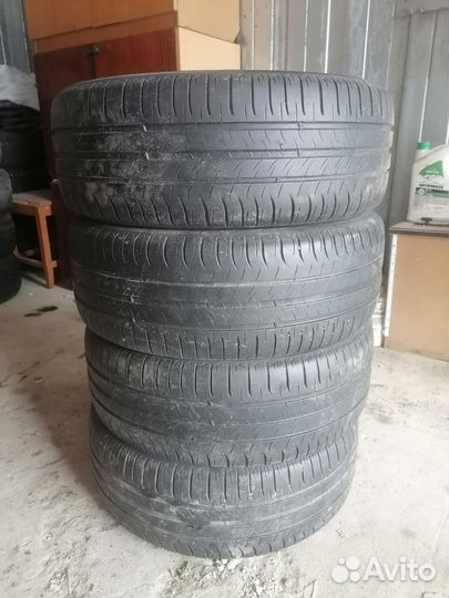 Michelin Energy Saver 205/55 R16 91V