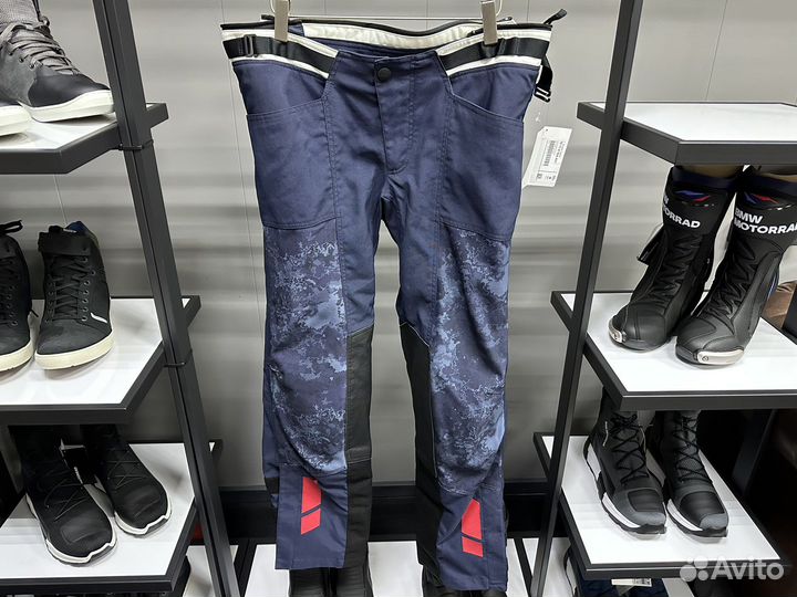 Брюки Bmw motorrad GS Rallye Air
