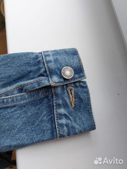 Джинсовая куртка Old Navy