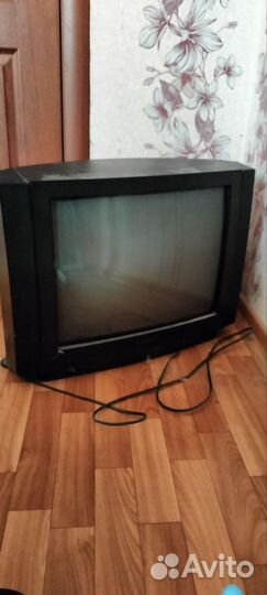 Телевизор