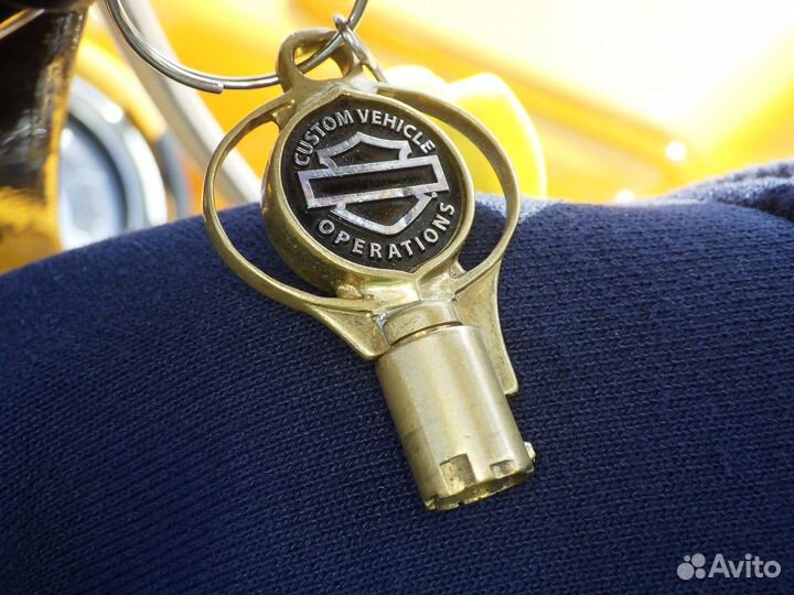 Harley-Davidson Road Glide CVO