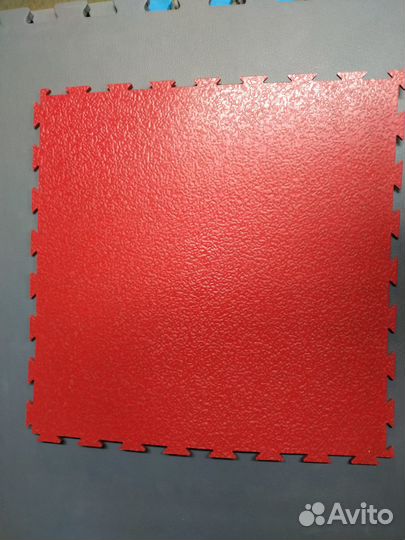 Модульная плитка