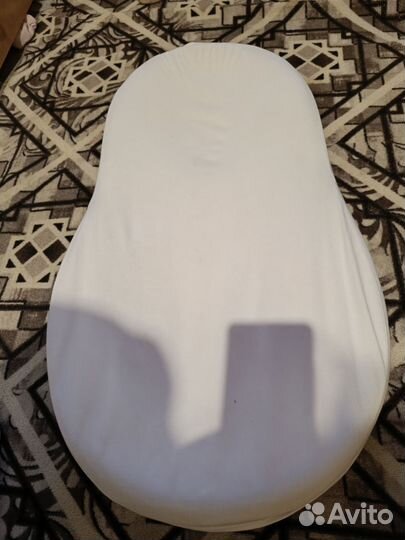 Кокон для новорожденных