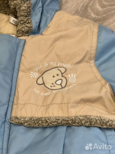 Комбинезон Kerry 68