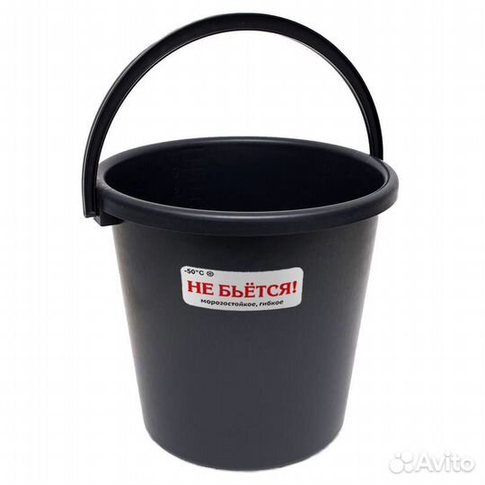 Хозяйственные тазы