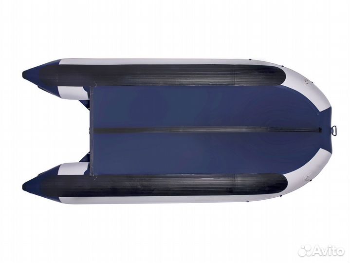 Лодка smarine SDP MAX-380