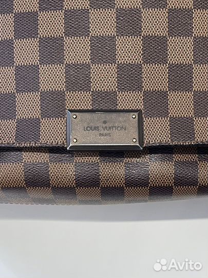 Сумка Louis Vuitton Damier Оригинал