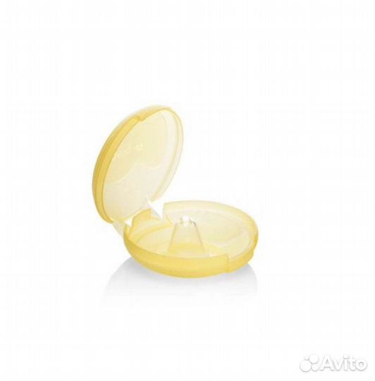 Накладки на соски Medela размер S