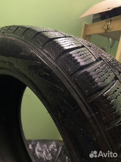 Nordman WR 205/55 R16