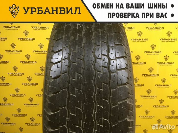 Bridgestone Dueler H/T D840 265/65 R17 112H