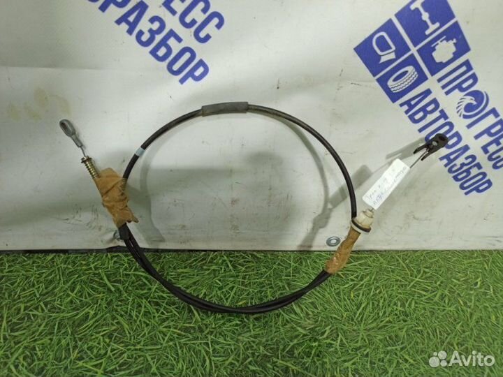 Трос кпп Hyundai Santa Fe кроссовер 2.4 G4JS 2001