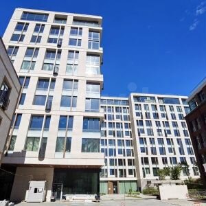 Новослободская, дом 24А стр.2 Реноме 182 м