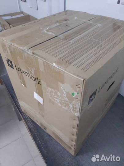 Мфу монохромное Lexmark MX321adn 36S0626