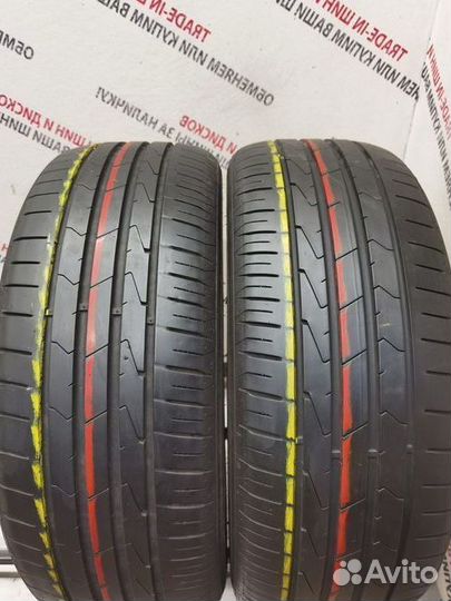 Hankook Ventus Prime 3 K125 215/50 R17 95W