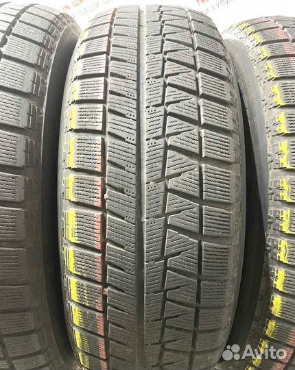 Bridgestone Ice Partner 2 195/65 R15 90R