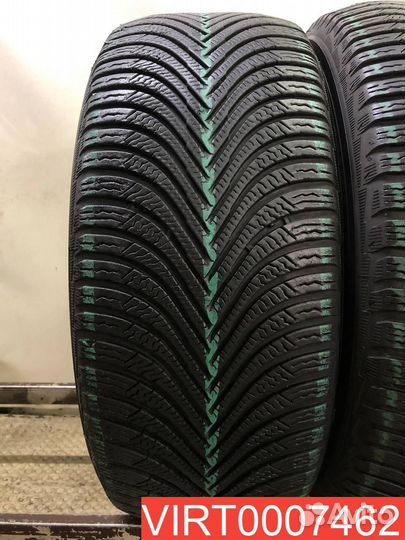 Michelin Alpin 5 215/55 R17 94V