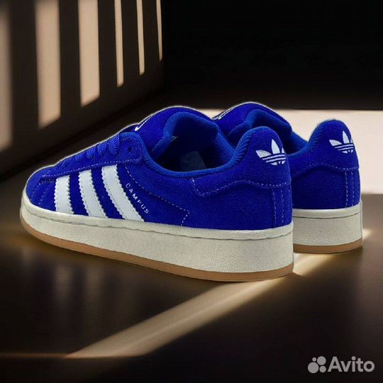 Кроссовки adidas campus 00S (Арт.57814)