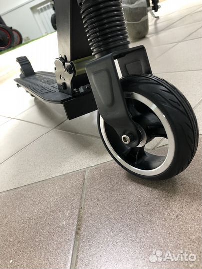 Электросамокат