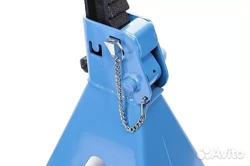 Опора для а/м на 6 тонн (2 шт) T06001