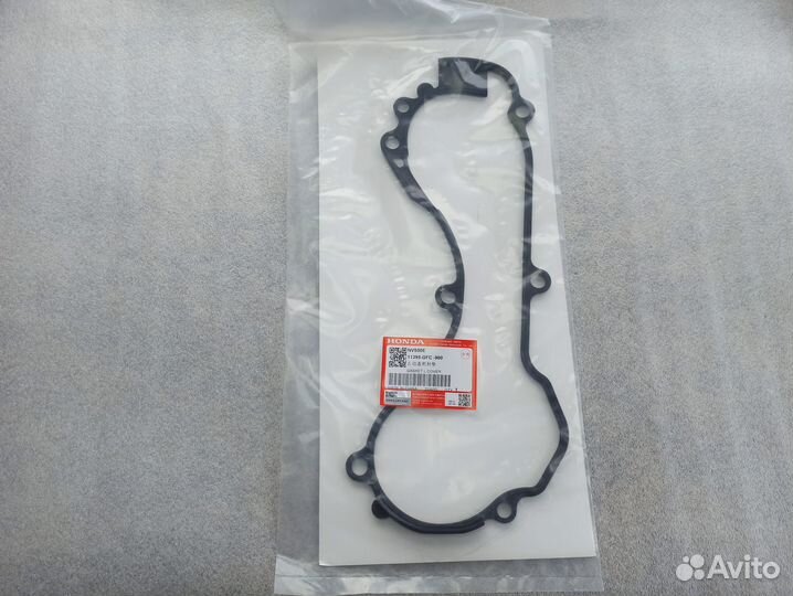 Прокладка крышки вариатора Honda Dio AF62,68,Today