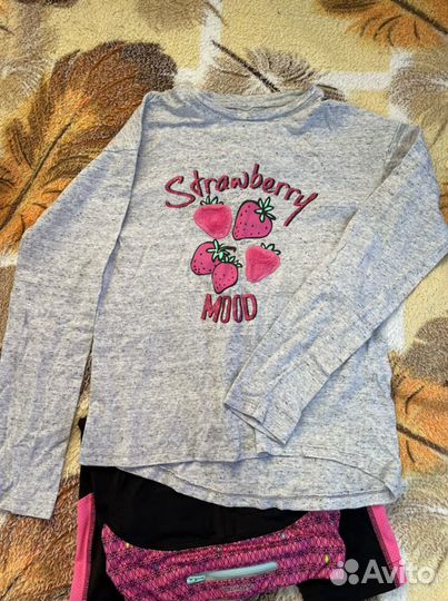 Вещи для девочки