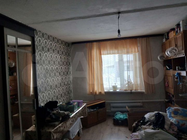 Дом 64 м² на участке 14 сот.