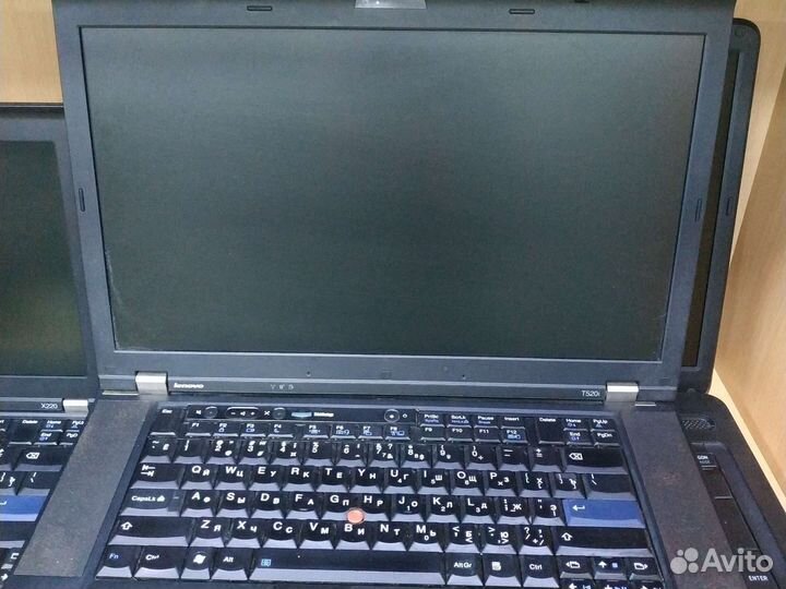 Ноутбук Lenovo Thinkpad t420, t520i, x240