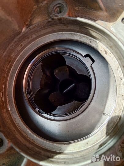 МКПП кпп коробка передач renault logan 1 jh3