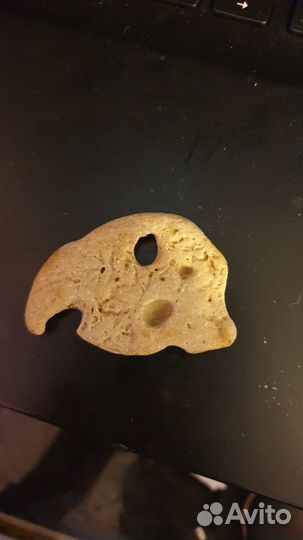 Изделие природы