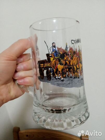 Кружка.Германия