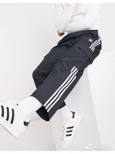 Спортивные брюки Adidas Original