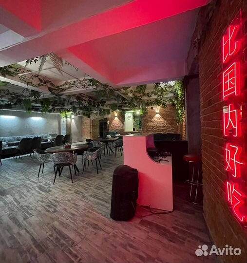 Банкетный зал для вашего мероприятия