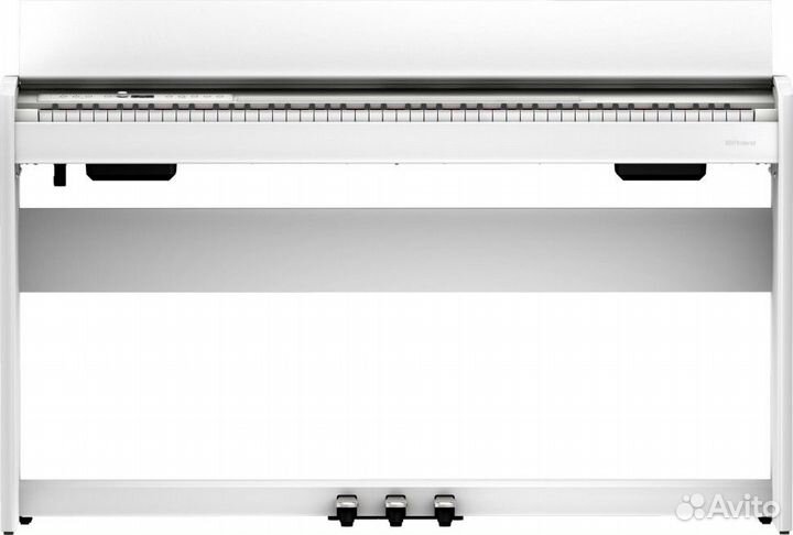 Roland F701-WH цифровое фортепиано