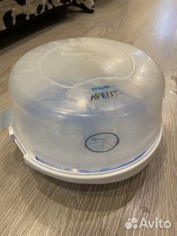 Стерилизатор avent