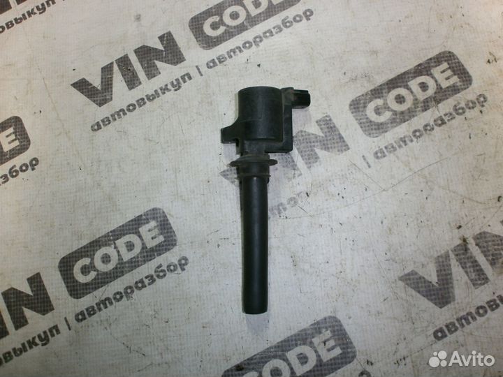 Катушка зажигания Ford Maverick