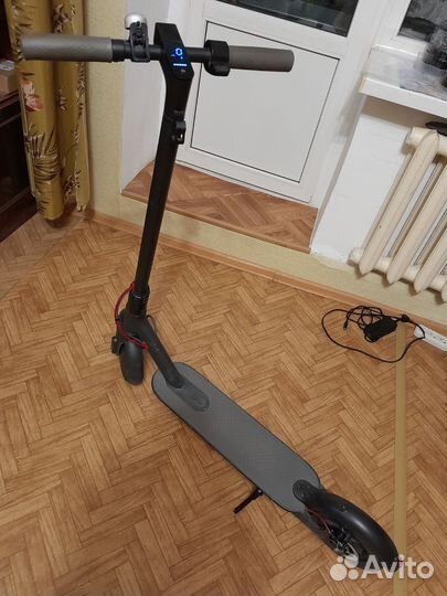 Электросамокат xiaomi mijia m365