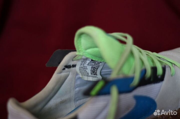Футзалки Nike Street Gato