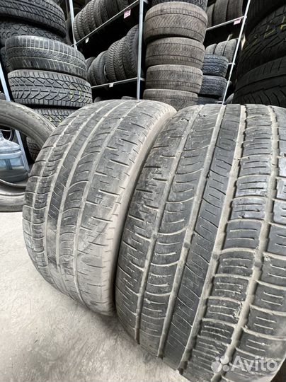 Pirelli Scorpion Ice Zero 2 255/55 R18 109H