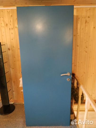Межкомнатные двери бу 200х80