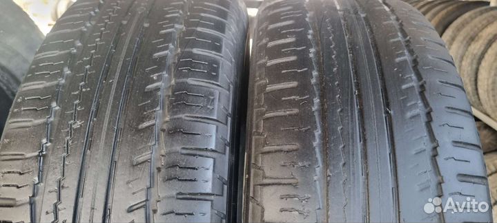 Nokian Tyres Nordman S SUV 215/70 R16 100T