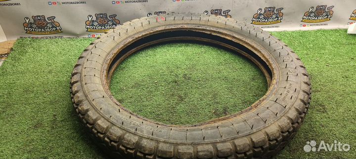 Покрышка Урал Днепр