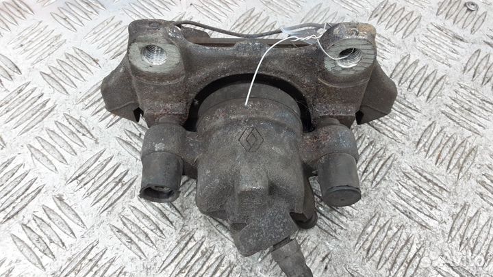 Суппорт передний левый Dacia Sandero 2 рест. 2018