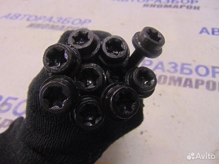 Болт головки блока для Ford Focus 1 1998-2004г