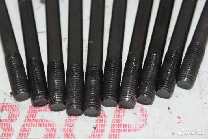 Болт головки блока для Kia Shuma 2