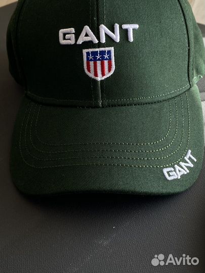 Кепка бейсболка мужская