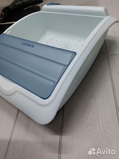 Ванночка для ног