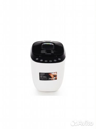 Хлебопечка