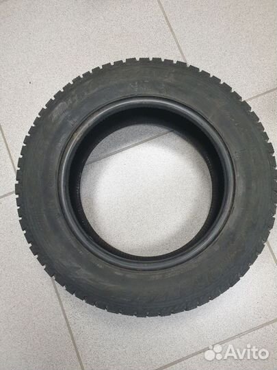 Nokian Tyres Hakkapeliitta 5 195/65 R15