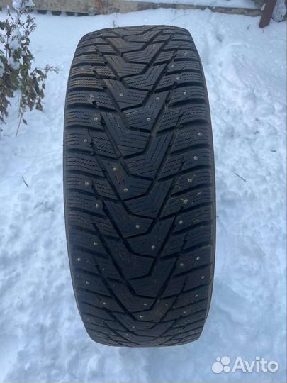 Hankook Winter I'Pike 245/60 R18