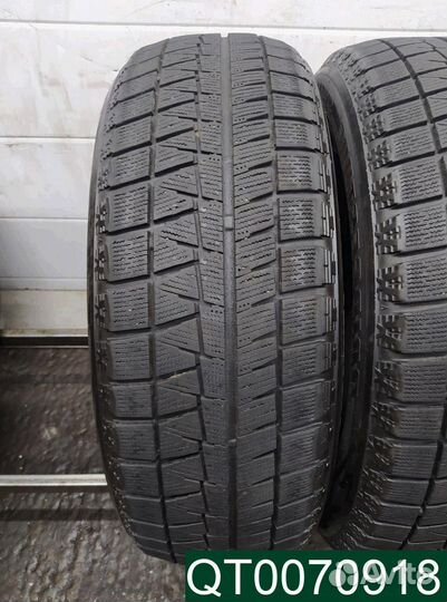 Bridgestone Blizzak Revo GZ 205/60 R16 96P